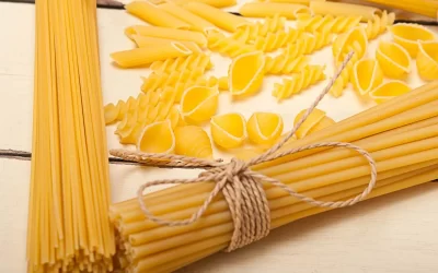 Da ricerca made in Puglia in arrivo pomodori e pasta ‘nickel-free’
